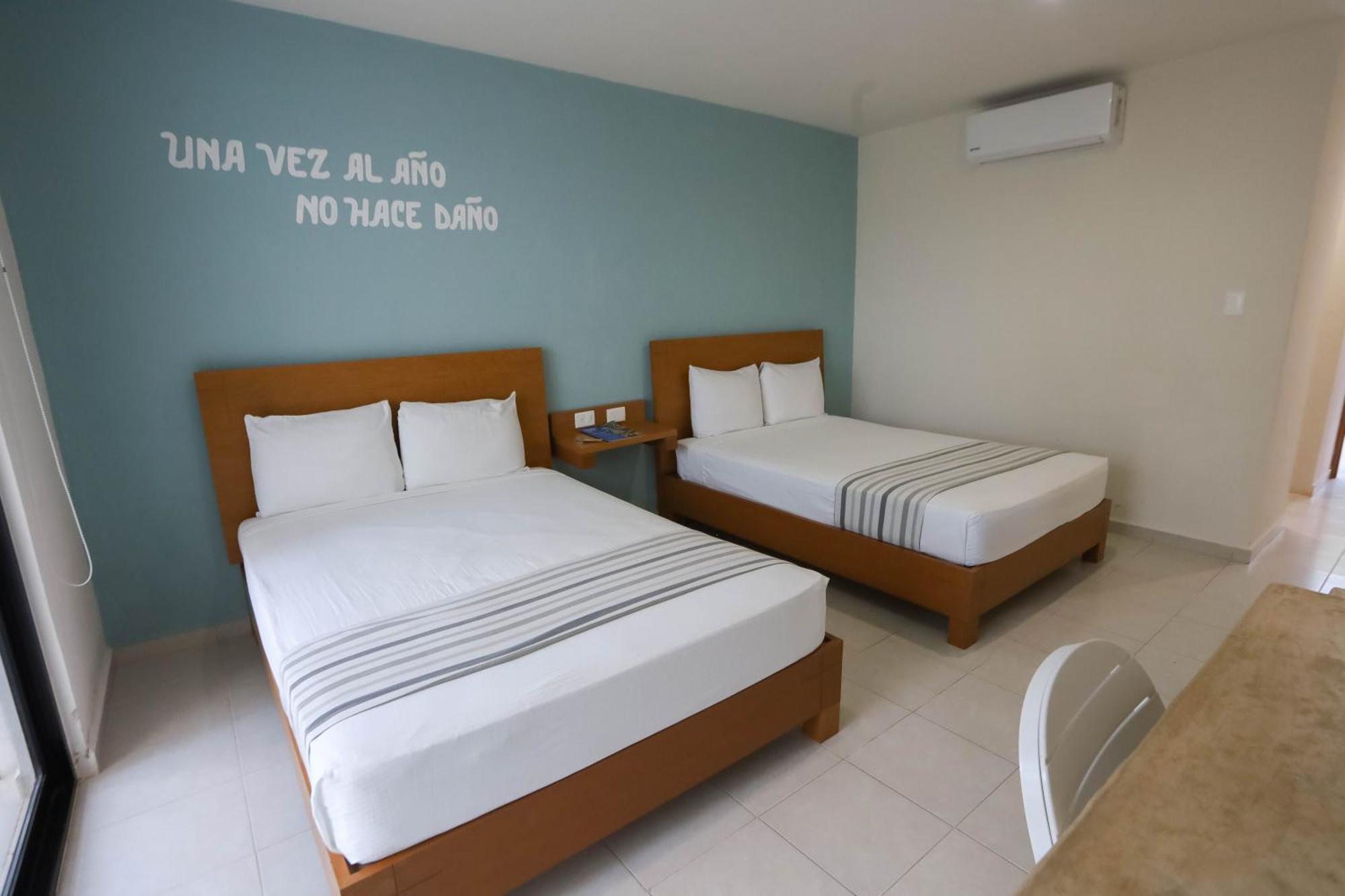 Cielo Y Selva Tekax Hotel Tekax de Alvaro Obregon Buitenkant foto